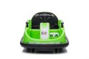Pojazd Na Akumulator GTS1166 Zielony LEAN CARS