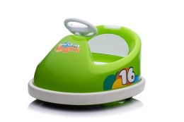 Pojazd Na Akumulator XMX621 Zielony LEAN CARS