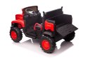 Auto Na Akumulator JC222 Czerwone LEAN CARS