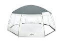 Namiot Altana Do Basenu 600 x 600 x 295 cm Bestway 58612 Bestway