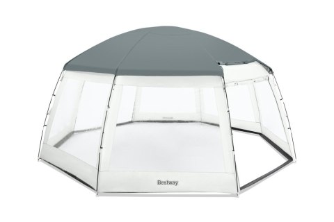 Namiot Altana Do Basenu 600 x 600 x 295 cm Bestway 58612 Bestway