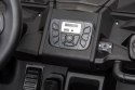 Auto Na Akumulator Buggy A033 4x4 24V Biały LEAN CARS