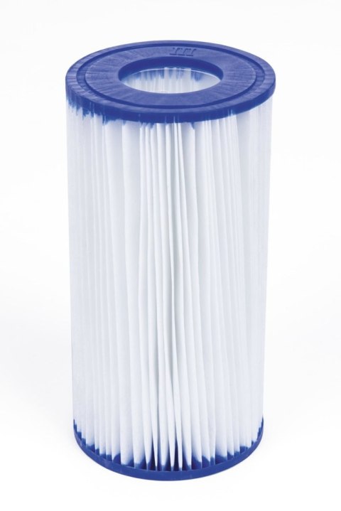 Basen ogrodowy stelażowy 488 x 122 cm Bestway 56725 Bestway