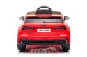 Pojazd na Akumulator Audi RS6 BRD-2118 Czerwony LEAN CARS