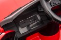 Pojazd na Akumulator Audi RS6 BRD-2118 Czerwony LEAN CARS