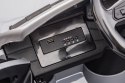 Pojazd na Akumulator Audi RS6 BRD-2118 Szary LEAN CARS