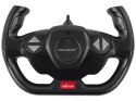 Auto R/C McLaren Senna Rastar 1:14 Biały Na Pilota Rastar