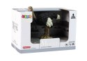 Figurka kolekcjonerska Struś Seria Zwierzęta Świata LEAN Toys