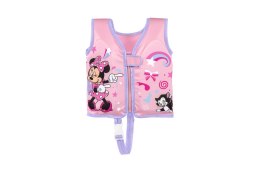 Kamizelka Do Nauki Pływania Myszka Minnie 51 cm Bestway 9101B Bestway