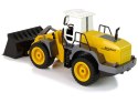Koparka Zdalnie Sterowana Ładowarka R/C 1:20 Unoszone Ramię Double E