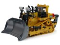 Spychacz Zdalnie Sterowany Pilot Ruchoma Łyżka 2.4 G LEAN Toys