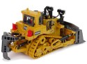 Spychacz Zdalnie Sterowany Pilot Ruchoma Łyżka 2.4 G LEAN Toys