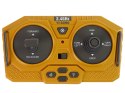Spychacz Zdalnie Sterowany Pilot Ruchoma Łyżka 2.4 G LEAN Toys