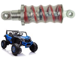 Amortyzator do Auta na Akumulator XMX613 przedni LEAN CARS
