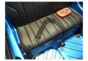 Auto na Akumulator Nowe BMW X6M Czerwone Lakierowane LEAN CARS