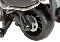 Motor na Akumulator BMW R1200 Policja biały LEAN CARS
