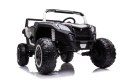 Auto Na Akumulator A032 24V14Ah EVA Białe LEAN CARS
