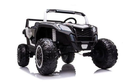 Auto Na Akumulator A032 24V14Ah EVA Białe LEAN CARS