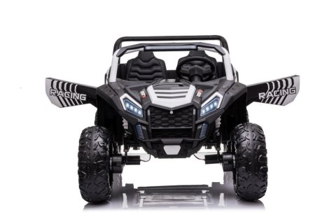 Auto Na Akumulator A032 24V14Ah EVA Białe LEAN CARS