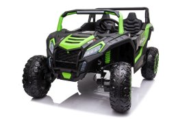 Auto Na Akumulator A032 24V14Ah EVA Zielone LEAN CARS