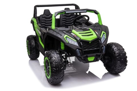 Auto Na Akumulator A032 24V14Ah EVA Zielone LEAN CARS