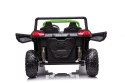 Auto Na Akumulator A032 24V14Ah EVA Zielone LEAN CARS