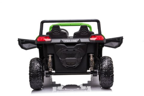Auto Na Akumulator A032 24V14Ah EVA Zielone LEAN CARS