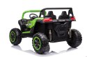 Auto Na Akumulator A032 24V14Ah EVA Zielone LEAN CARS