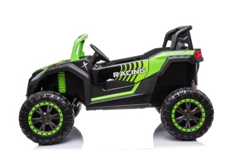 Auto Na Akumulator A032 24V14Ah EVA Zielone LEAN CARS