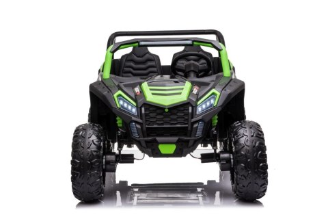 Auto Na Akumulator A032 24V14Ah EVA Zielone LEAN CARS