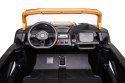 Auto Na Akumulator A032 24V14Ah EVA Złote LEAN CARS
