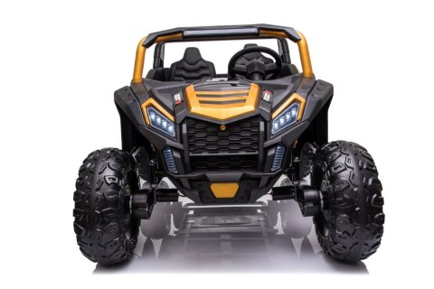 Auto Na Akumulator A032 24V14Ah EVA Złote LEAN CARS