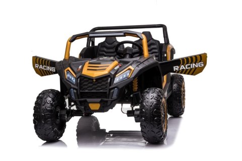 Auto Na Akumulator A032 24V14Ah EVA Złote LEAN CARS