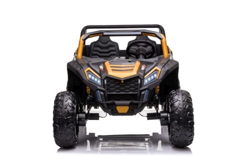 Auto Na Akumulator A032 24V14Ah EVA Złote LEAN CARS