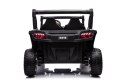 Auto Na Akumulator S618 Szare 4x4 LEAN CARS