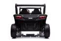 Auto Na Akumulator S618 Zielone 4x4 LEAN CARS