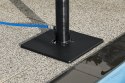 Prysznic Ogrodowy Basenowy Solarny 8L Bestway 58694 Bestway