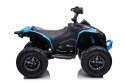 Quad Na Akumulator CAN-AM Renegate Niebieski LEAN CARS