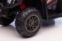 Quad Na Akumulator JC915 Czerwony LEAN CARS