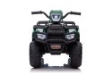 Quad Na Akumulator JC915 Zielony LEAN CARS