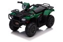 Quad Na Akumulator JC915 Zielony LEAN CARS