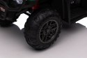 Quad Na Akumulator JC915 Zielony LEAN CARS
