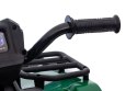 Quad Na Akumulator JC915 Zielony LEAN CARS