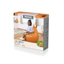 Dmuchany Fotel Lis 72 x 72 x 64 cm Bestway 75116 Bestway