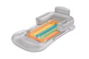 Dmuchany Materac, Fotel 161 x 84 cm Bestway 43028 Bestway