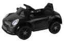Auto Na Akumulator WMT-666 Czarne LEAN CARS