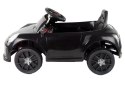 Auto Na Akumulator WMT-666 Czarne LEAN CARS
