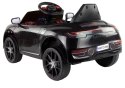 Auto Na Akumulator WMT-666 Czarne LEAN CARS