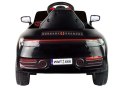 Auto Na Akumulator WMT-666 Czarne LEAN CARS