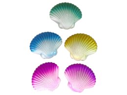Zwierzęta Morskie Rosnąca Magiczna muszla 6 cm LEAN TOYS